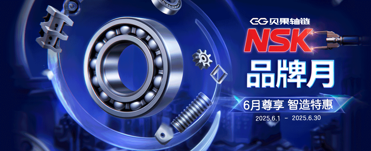 6月品牌月